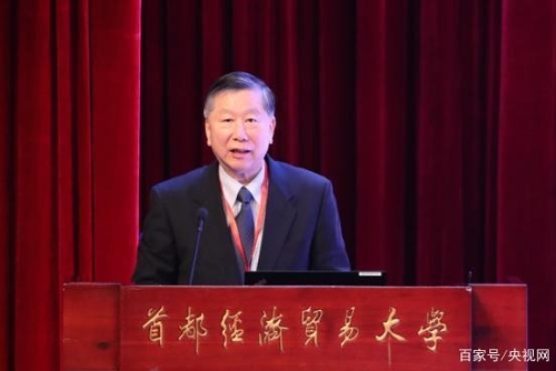 尚福林：金融机构应以ESG责任投资为抓手 促进经济社会绿色转型