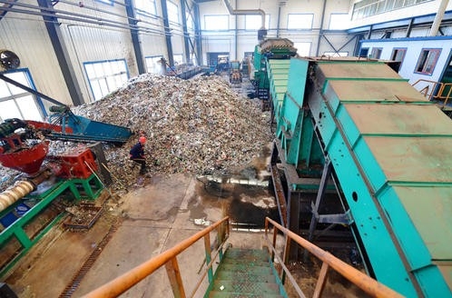 “十三五”期间云南建成128座城市生活垃圾无害化处理场