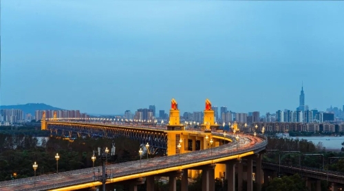 绿色税制如何护航长江经济带发展？沿线三大城市的发展变化告诉你
