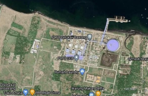 关于瑟罗坎巴望燃煤电厂机组扩建工程的论争 | 绿会EBRs案例