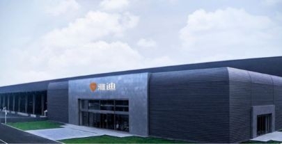 绿色科技东风再起，天津雅迪借风前行