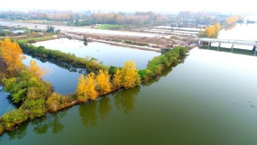 “十四五”水利改革发展重点任务确定