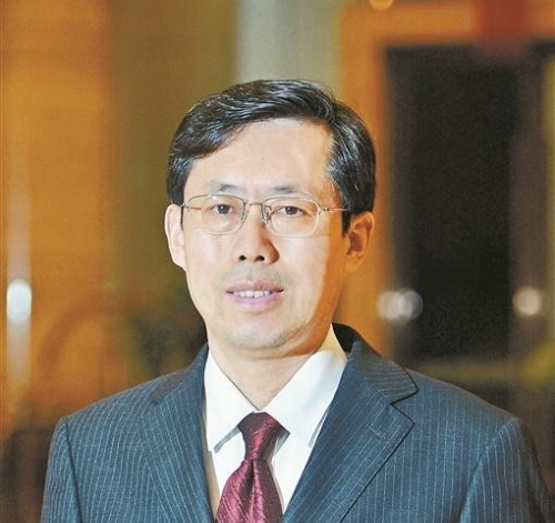 「向总书记报告」让绿色成为湖南高质量发展“最亮底色”