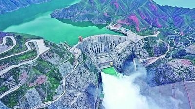 绿色低碳，他国的“言”与“行”