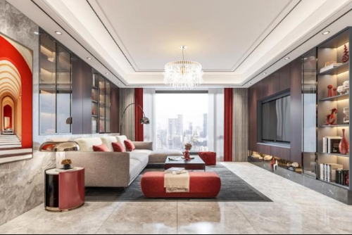 全友的家具无甲醛更生态，绿色又环保，质量真不是吹的