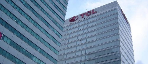 深企打造全球最高世代“绿色工厂”