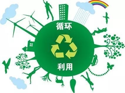 经济社会全面绿色转型　生态环境领域改革攻坚