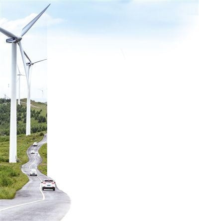 生态科技营造美好家园