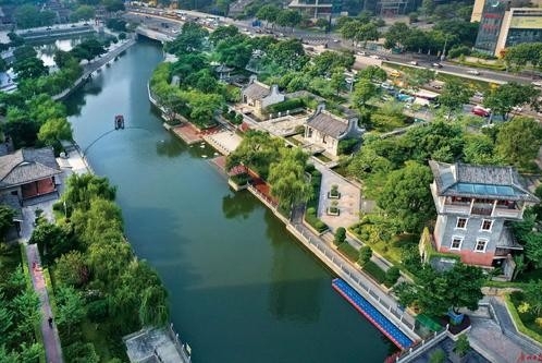 央地绿色发展路线图明确 新投资热潮开启