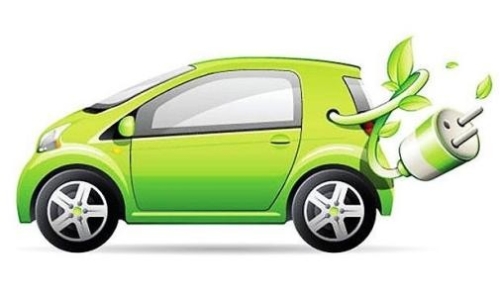 汽车行业积极推进绿色低碳发展