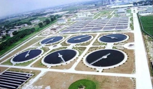 开启新阶段 迈向新征程 ——2020年环保产业发展述评和2021年发展展望