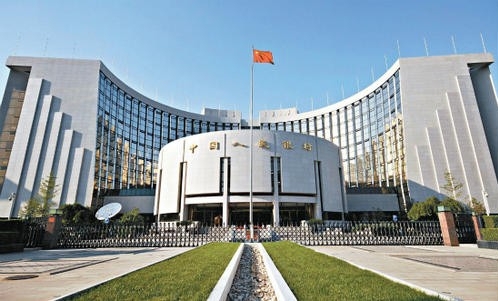 中国绿色贷款保持较快增长