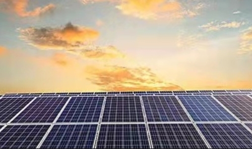 重磅！国务院再发新政力推光伏、风电发展 支持绿色产业企业上市融资