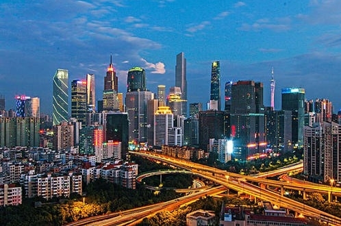 联合国网站首发广州可持续发展报告 向世界分享绿色发展经验