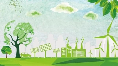 2020年全国生态环境质量持续改善