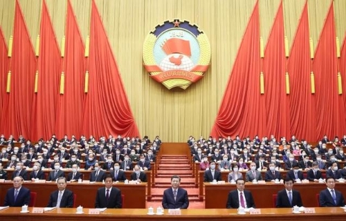 民族要复兴 乡村必振兴「三农学习谈」