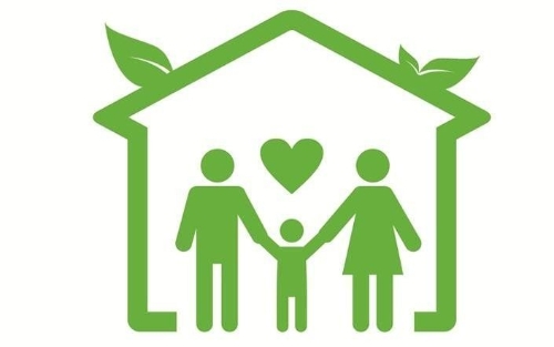 晶报社论｜用“绿色家庭”装饰城市的风景