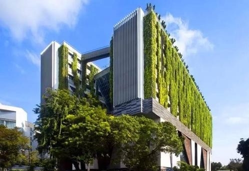 湖北日报：绿色建筑竣工面积明年要达70%以上