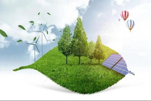 “十四五”，我们将收获怎样的幸福——让绿色成为发展的“底色