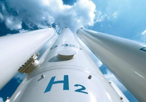 氢能产业写入“十四五”规划 将迎来黄金十年