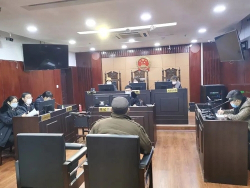 做好“绿色”的守护者