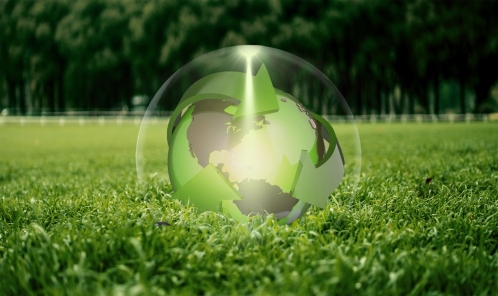 助力碳中和，纬世天然构建绿色低碳生活新方式