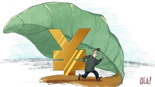 （热点观察）绿色金融为中外合作创造新机