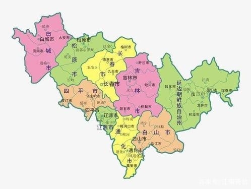促进区域协同发展联动发展整体发展 加快新时代吉林全面振兴全方位振兴