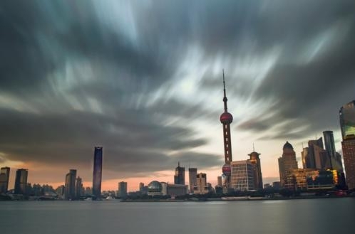 持续开展低碳发展学习交流——长宁区生态环境局领导走访上海市经济信息中心绿色发展研究中心