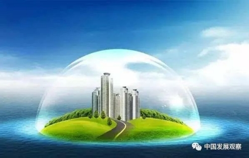 两会话题 ③| 绿色转型“破茧而出”