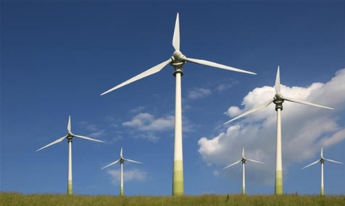 我国电力系统具备抵御极端天气的能力 