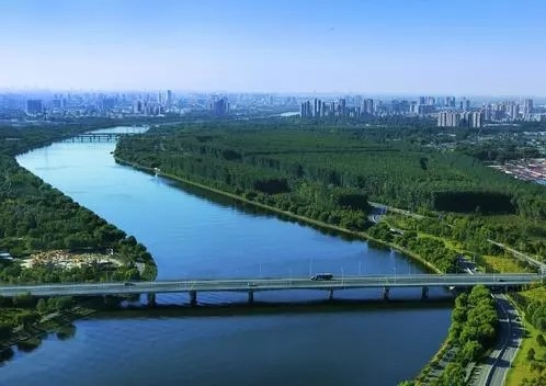 北京走出绿色低碳发展新路径 
