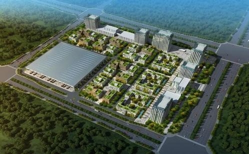 环球印务：拟投资10亿元建设绿色包装智能制造工业园项目