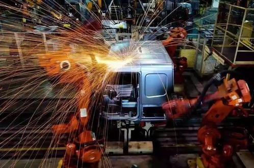 长江经济带制造业绿色发展梯度递减