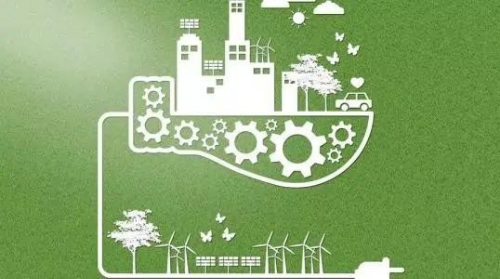 绿色制造，走向环境友好的数字未来