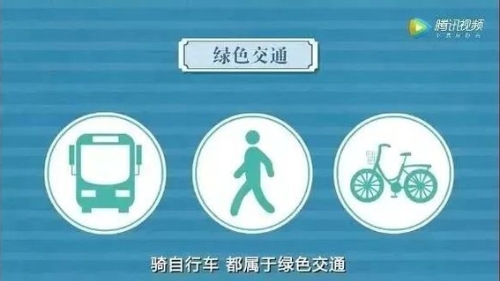 环保科普丨“绿色消费”，你了解吗？