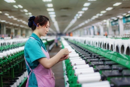 绿色制造系统集成项目：开出四川工业“绿色良方”