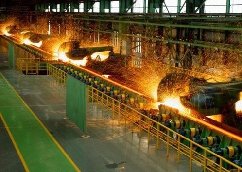 辽宁：将推动鞍钢本钢等央地钢企重组，培育世界一流钢铁企业