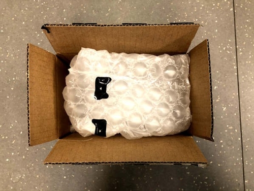 推动落实绿色包装要求 邮件快件过度包装专项治理即将启动