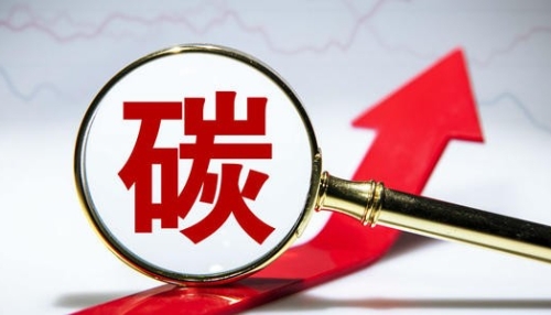 “碳达峰、碳中和”二十大趋势研判（干货分享）