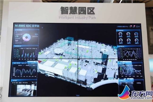 天气渐热空调“备战” 上海部分地铁站用上了节能减排绿色方案