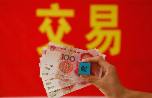 为什么中国会提出碳中和