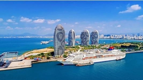 中银研究：多项创新试点政策支持 加快海南自贸港金融开放