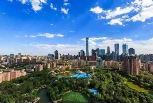 北京市生态环境局关于做好2021年重点碳排放单位管理和碳排放权交易试点工作的通知