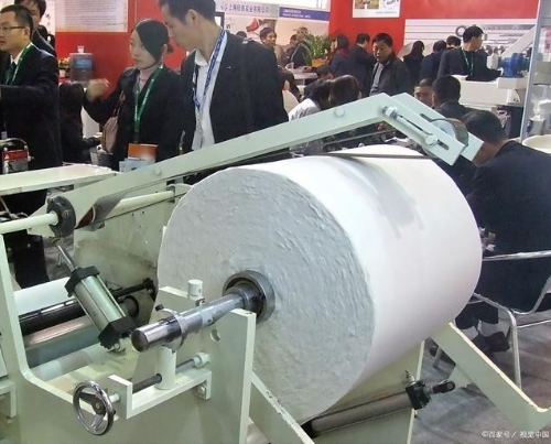 轻工制造行业研究报告：碳中和背景下造纸行业集中度或进一步提高