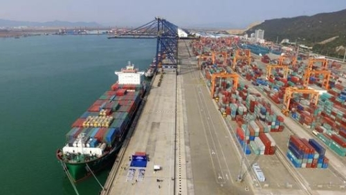  珠海港：2020年业绩稳步增长 推进绿色高质量发展