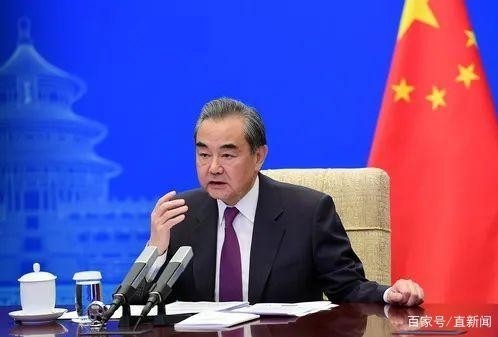 王毅：中国将以绿色为重点 不断落实可持续发展目标