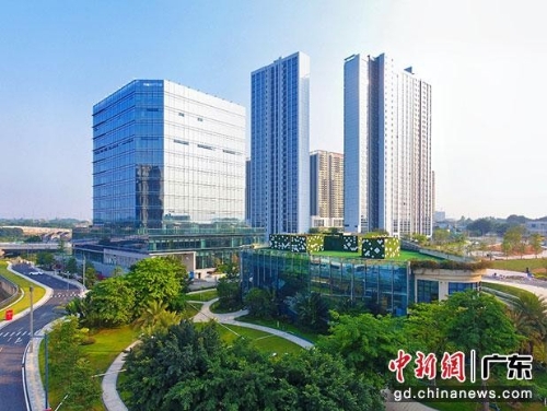 懂呼吸的房子，碧桂园让绿色科技走进生活