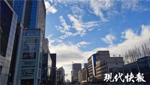 到2025年，江苏绿色建筑规模总量保持全国最大