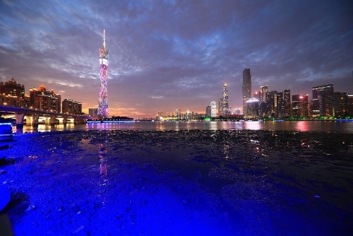 【奋斗百年路 启航新征程】铸绿色“底色” 添创新“亮色”